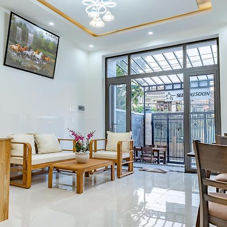 Little Boss Homestay Hoi An Exterior foto